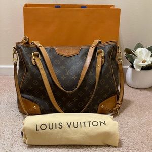 COPY - Authentic Louis Vuitton Monogram Estrela Mm.👜👜👜